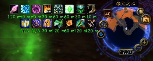 关于副本BUFF(增益效果)以及角色伤害增加-MTgame